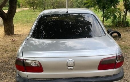 Opel Omega B, 1997 год, 220 000 рублей, 4 фотография
