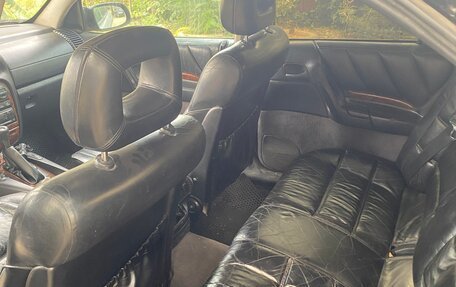 Opel Omega B, 1997 год, 220 000 рублей, 16 фотография
