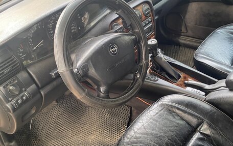 Opel Omega B, 1997 год, 220 000 рублей, 18 фотография