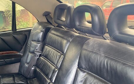 Opel Omega B, 1997 год, 220 000 рублей, 15 фотография