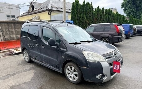 Citroen Berlingo II рестайлинг, 2011 год, 550 000 рублей, 4 фотография