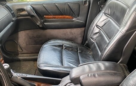 Opel Omega B, 1997 год, 220 000 рублей, 17 фотография