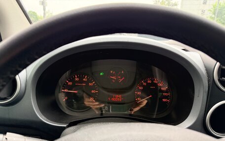 Citroen Berlingo II рестайлинг, 2011 год, 550 000 рублей, 6 фотография