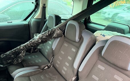 Citroen Berlingo II рестайлинг, 2011 год, 550 000 рублей, 8 фотография