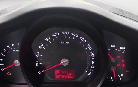 KIA Sportage III, 2010 год, 1 200 000 рублей, 5 фотография
