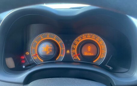 Toyota Corolla, 2008 год, 800 000 рублей, 9 фотография