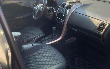 Toyota Corolla, 2008 год, 800 000 рублей, 11 фотография