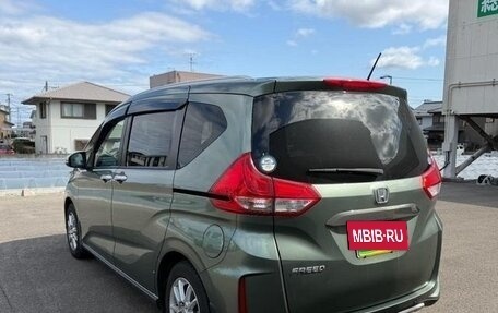 Honda Freed II, 2021 год, 1 185 000 рублей, 5 фотография