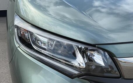 Honda Freed II, 2021 год, 1 185 000 рублей, 9 фотография