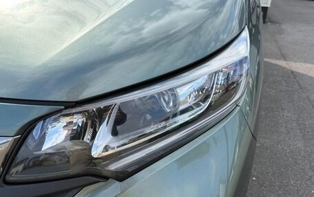 Honda Freed II, 2021 год, 1 185 000 рублей, 10 фотография