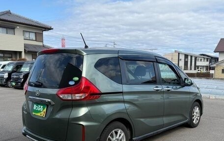 Honda Freed II, 2021 год, 1 185 000 рублей, 7 фотография