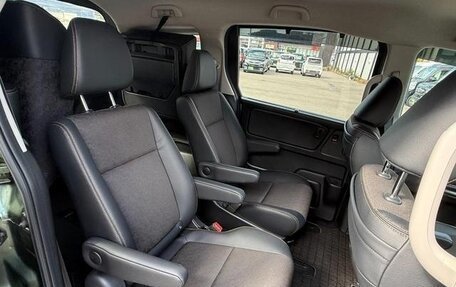 Honda Freed II, 2021 год, 1 185 000 рублей, 16 фотография