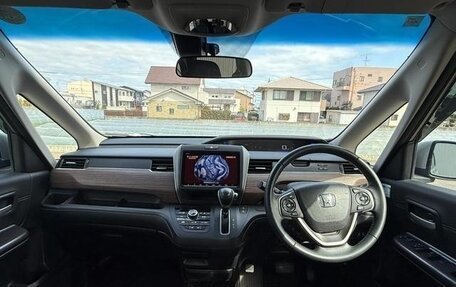 Honda Freed II, 2021 год, 1 185 000 рублей, 13 фотография