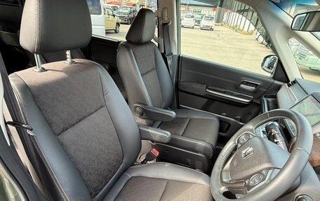 Honda Freed II, 2021 год, 1 185 000 рублей, 14 фотография