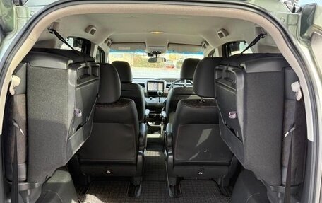 Honda Freed II, 2021 год, 1 185 000 рублей, 17 фотография