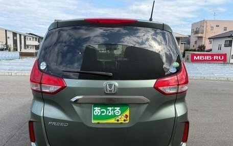 Honda Freed II, 2021 год, 1 185 000 рублей, 6 фотография
