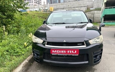 Mitsubishi Outlander III рестайлинг 3, 2010 год, 1 250 000 рублей, 4 фотография