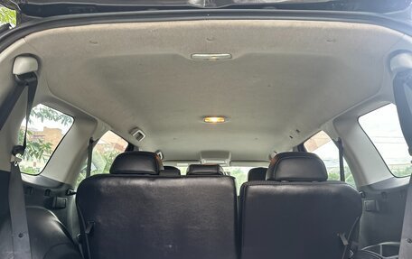 Mitsubishi Outlander III рестайлинг 3, 2010 год, 1 250 000 рублей, 9 фотография