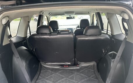 Mitsubishi Outlander III рестайлинг 3, 2010 год, 1 250 000 рублей, 8 фотография