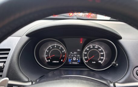 Mitsubishi Outlander III рестайлинг 3, 2010 год, 1 250 000 рублей, 16 фотография