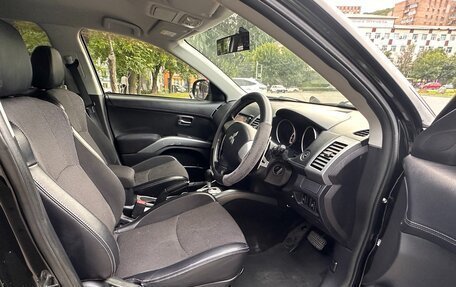 Mitsubishi Outlander III рестайлинг 3, 2010 год, 1 250 000 рублей, 11 фотография