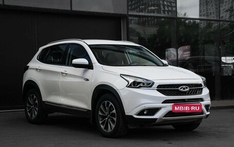 Chery Tiggo 7 I, 2019 год, 1 190 000 рублей, 3 фотография