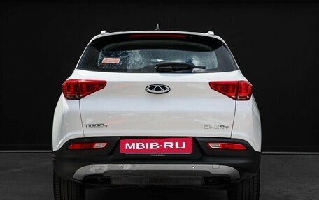 Chery Tiggo 7 I, 2019 год, 1 190 000 рублей, 5 фотография