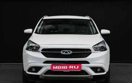 Chery Tiggo 7 I, 2019 год, 1 190 000 рублей, 2 фотография