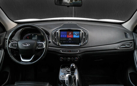 Chery Tiggo 7 I, 2019 год, 1 190 000 рублей, 11 фотография