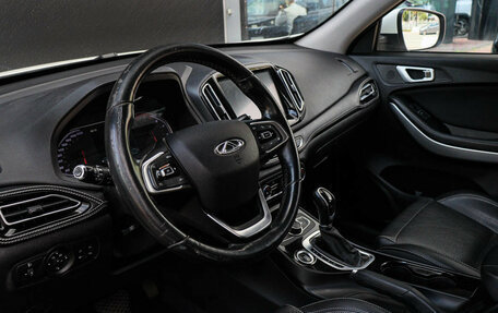 Chery Tiggo 7 I, 2019 год, 1 190 000 рублей, 14 фотография