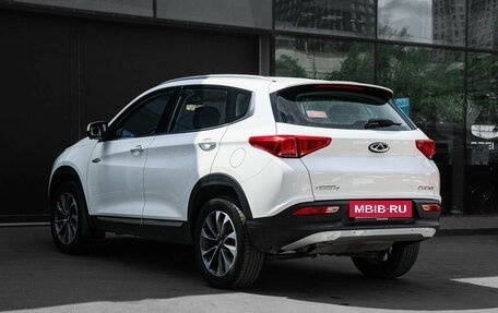 Chery Tiggo 7 I, 2019 год, 1 190 000 рублей, 7 фотография