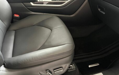 Toyota Highlander, 2026 год, 5 799 000 рублей, 11 фотография