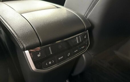 Toyota Highlander, 2026 год, 5 799 000 рублей, 12 фотография