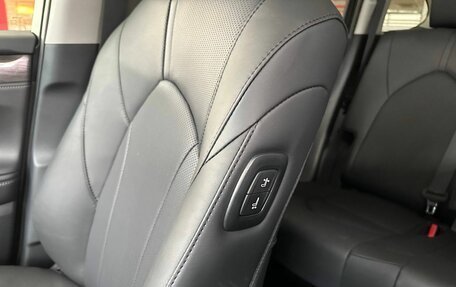 Toyota Highlander, 2026 год, 5 799 000 рублей, 15 фотография
