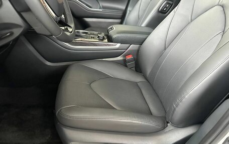 Toyota Highlander, 2026 год, 5 799 000 рублей, 17 фотография