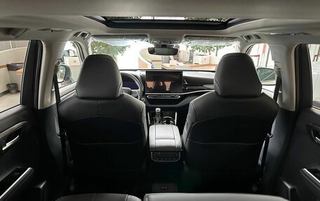 Toyota Highlander, 2026 год, 5 799 000 рублей, 22 фотография