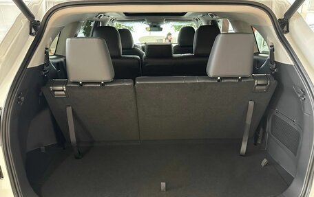 Toyota Highlander, 2026 год, 5 799 000 рублей, 23 фотография