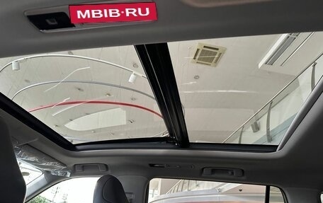 Toyota Highlander, 2026 год, 5 799 000 рублей, 16 фотография