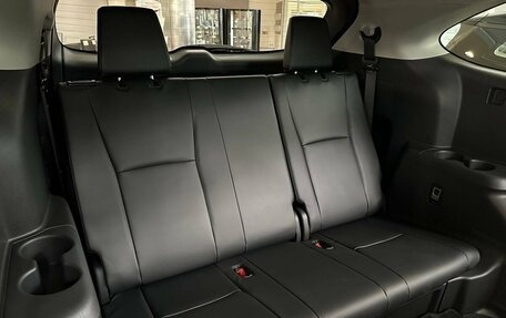 Toyota Highlander, 2026 год, 5 799 000 рублей, 21 фотография