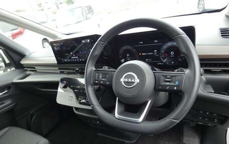 Nissan Serena, 2023 год, 2 310 300 рублей, 16 фотография