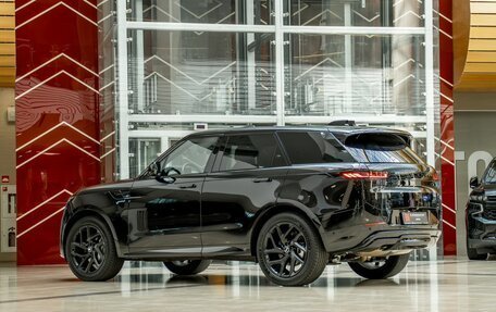 Land Rover Range Rover Sport, 2025 год, 15 200 000 рублей, 7 фотография
