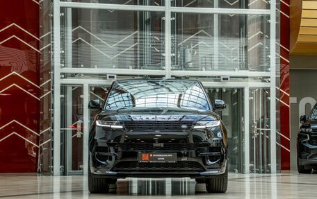Land Rover Range Rover Sport, 2025 год, 15 200 000 рублей, 4 фотография