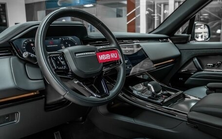Land Rover Range Rover Sport, 2025 год, 15 200 000 рублей, 2 фотография