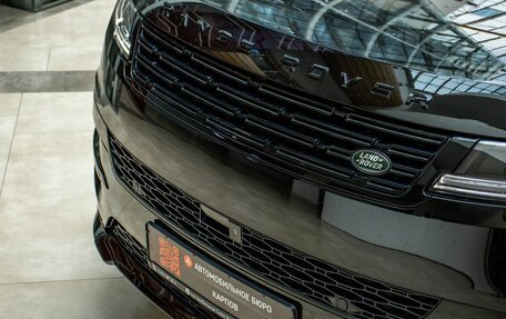 Land Rover Range Rover Sport, 2025 год, 15 200 000 рублей, 3 фотография