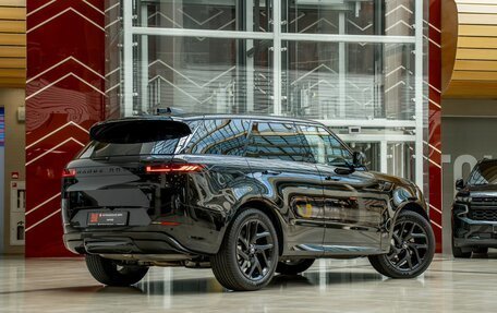 Land Rover Range Rover Sport, 2025 год, 15 200 000 рублей, 11 фотография