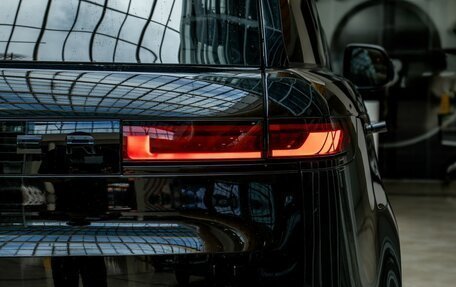 Land Rover Range Rover Sport, 2025 год, 15 200 000 рублей, 10 фотография