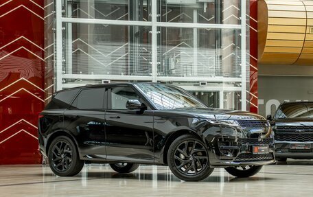 Land Rover Range Rover Sport, 2025 год, 15 200 000 рублей, 6 фотография