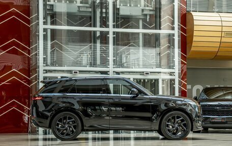Land Rover Range Rover Sport, 2025 год, 15 200 000 рублей, 12 фотография