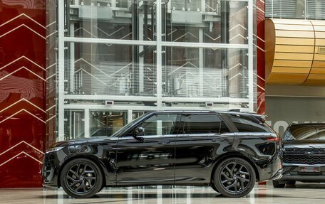 Land Rover Range Rover Sport, 2025 год, 15 200 000 рублей, 13 фотография