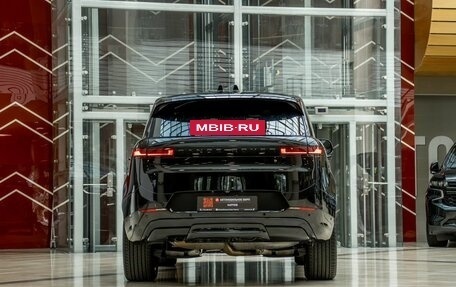 Land Rover Range Rover Sport, 2025 год, 15 200 000 рублей, 9 фотография